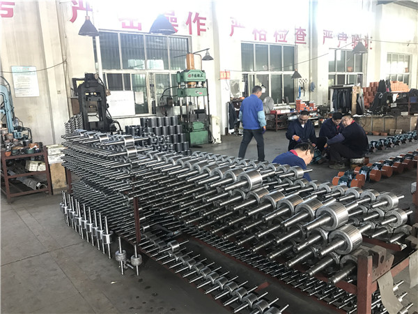 廠(chǎng)房設備